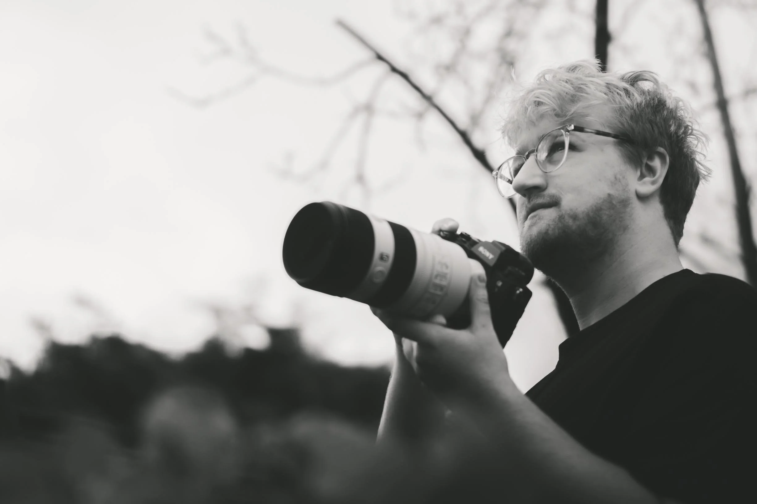 Jack Beasley – Automotive & Event Photographer